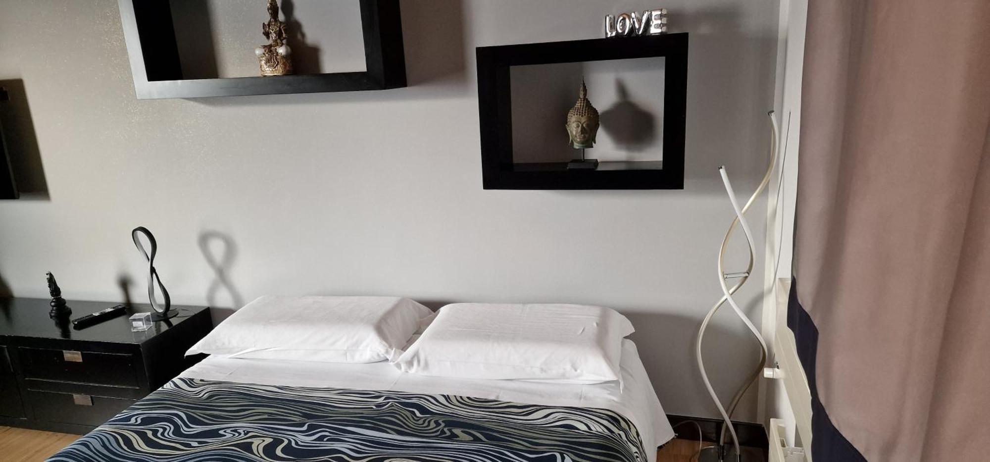 Thalassa Bari Kültér fotó