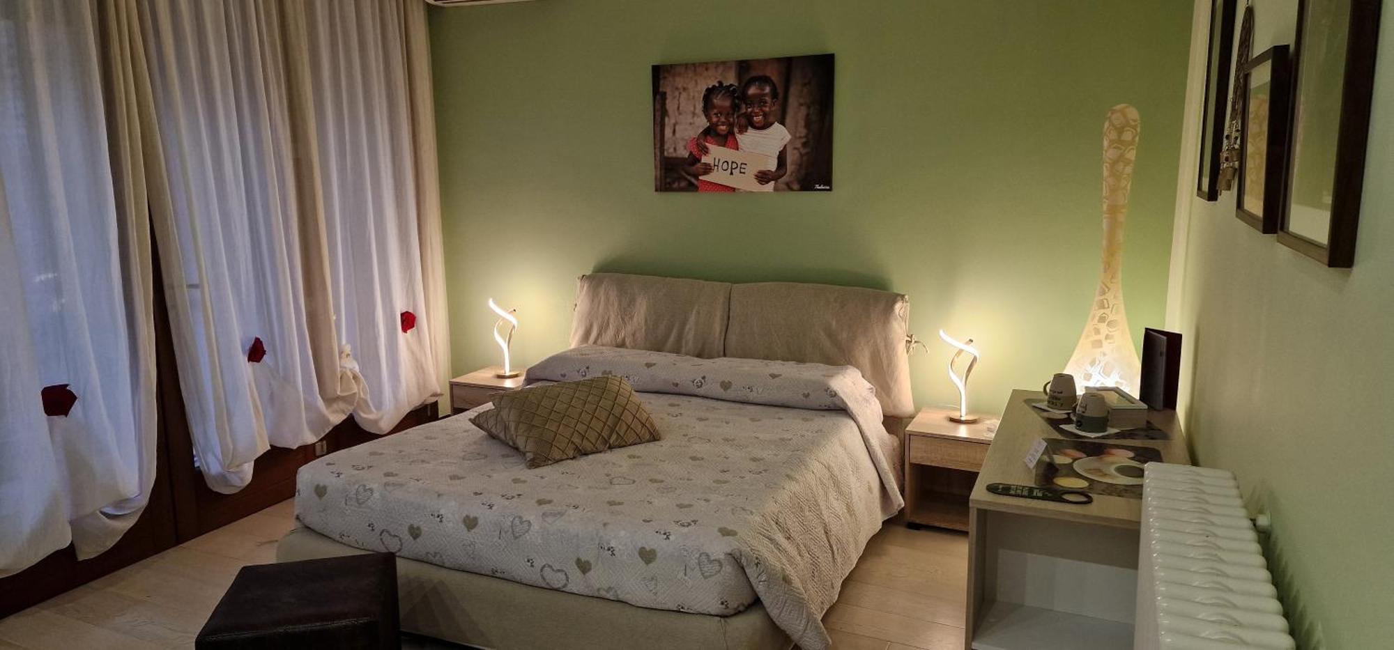 Thalassa Bari Kültér fotó